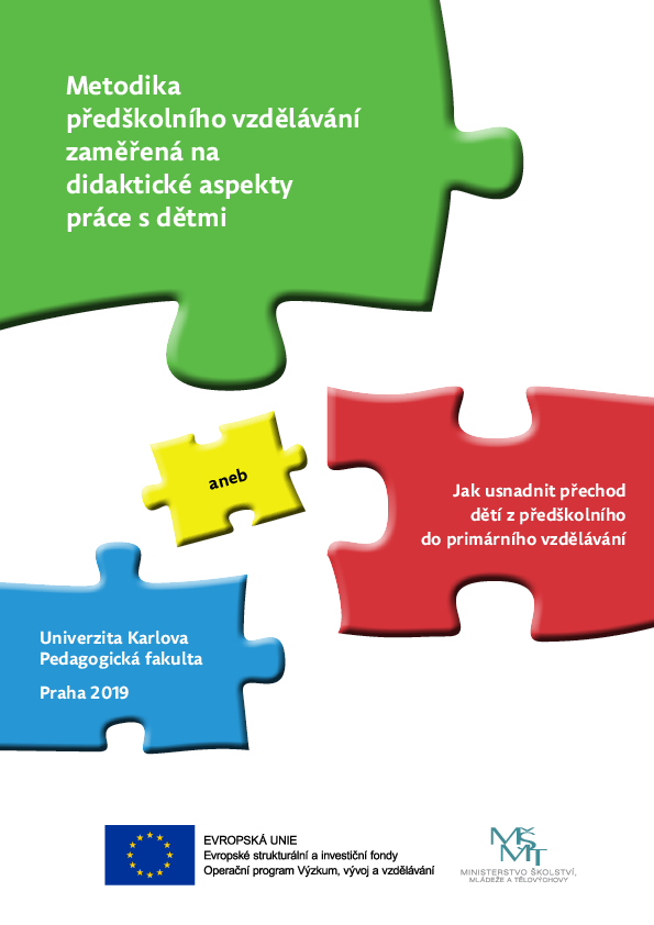 Přírodovědná gramotnost a její význam v předškolním vzdělávání aneb zvířata v mateřské škole