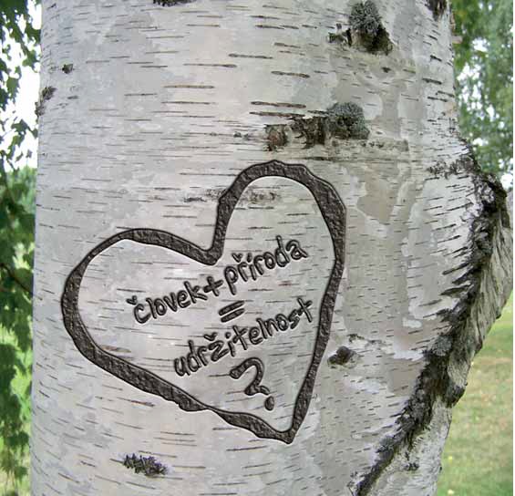 Výsledky empirického výzkumu dětských kontaktů s přírodou