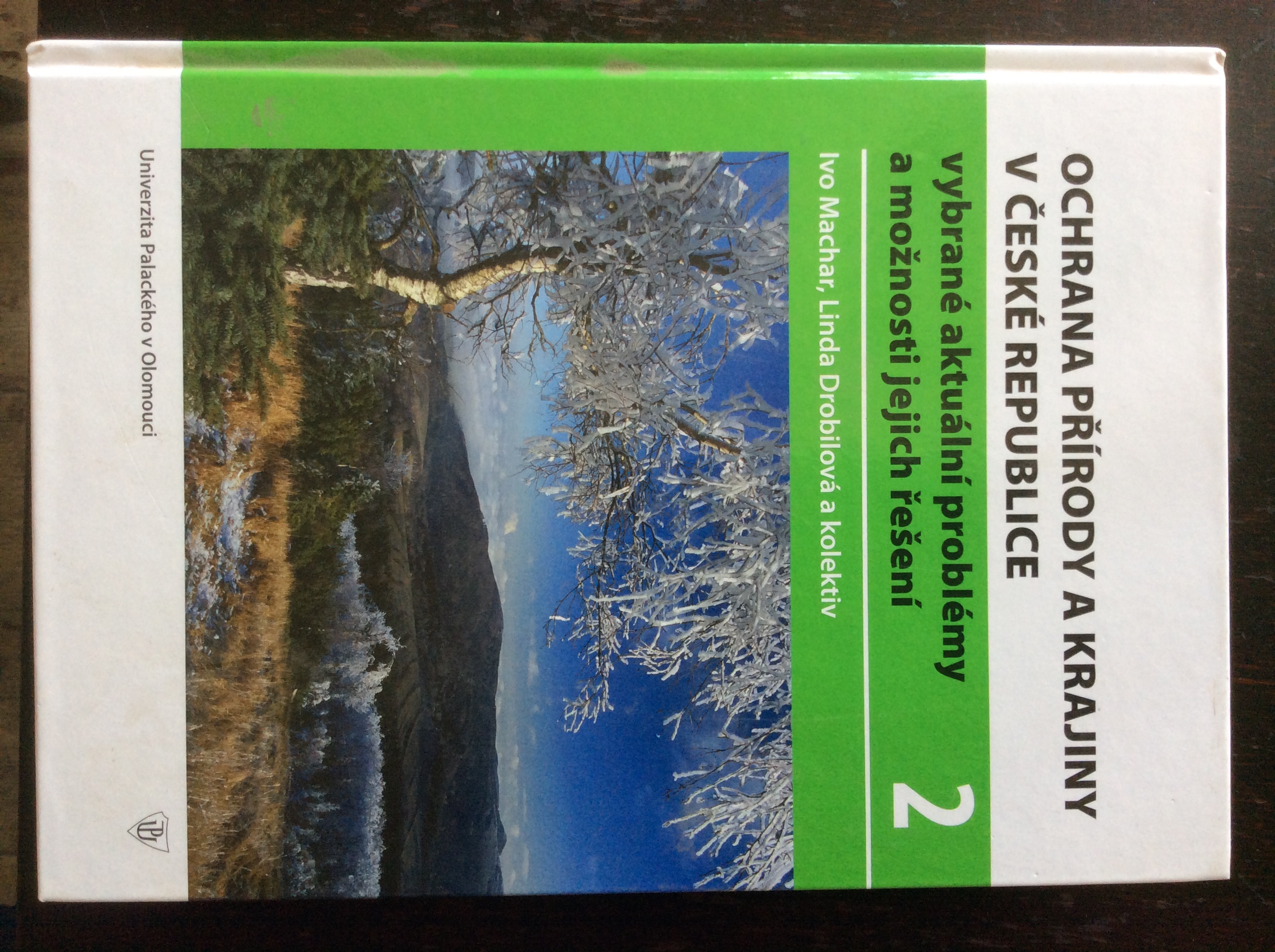 Osobnosti environmentální výchovy a vzdělávání ve 20 století na území dnešní České republiky